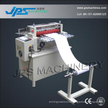 Back Paper, Thermal Paper and Sticker Paper Cutting Machine